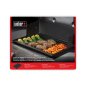 Preview: Weber Grillplatte Full Size für Genesis 300-Serie